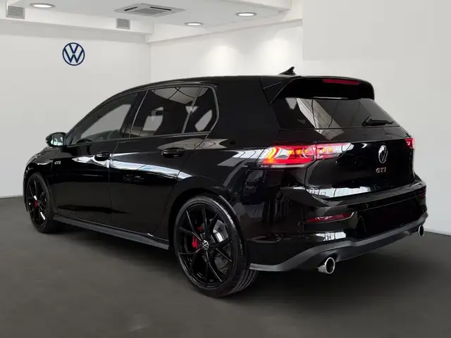 Volkswagen Golf view 14