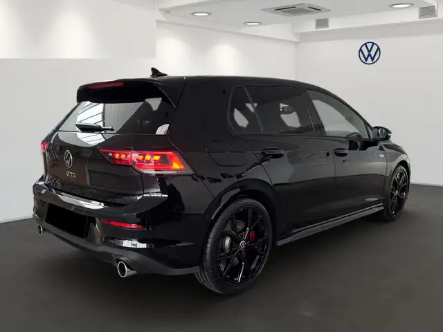 Volkswagen Golf view 13
