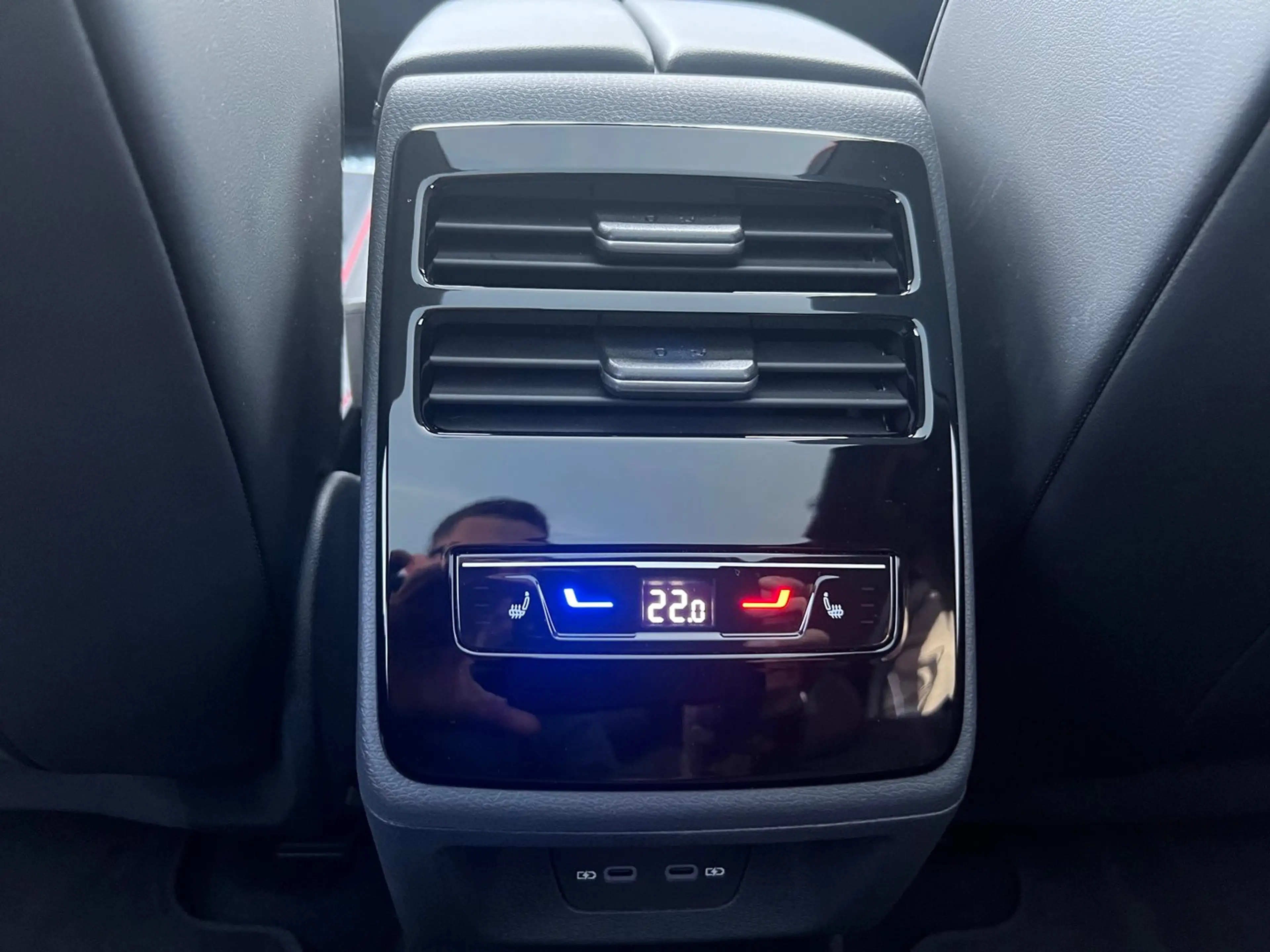 Volkswagen ID.7 Tourer GTX 4MOTION 250kW Business — photo 13