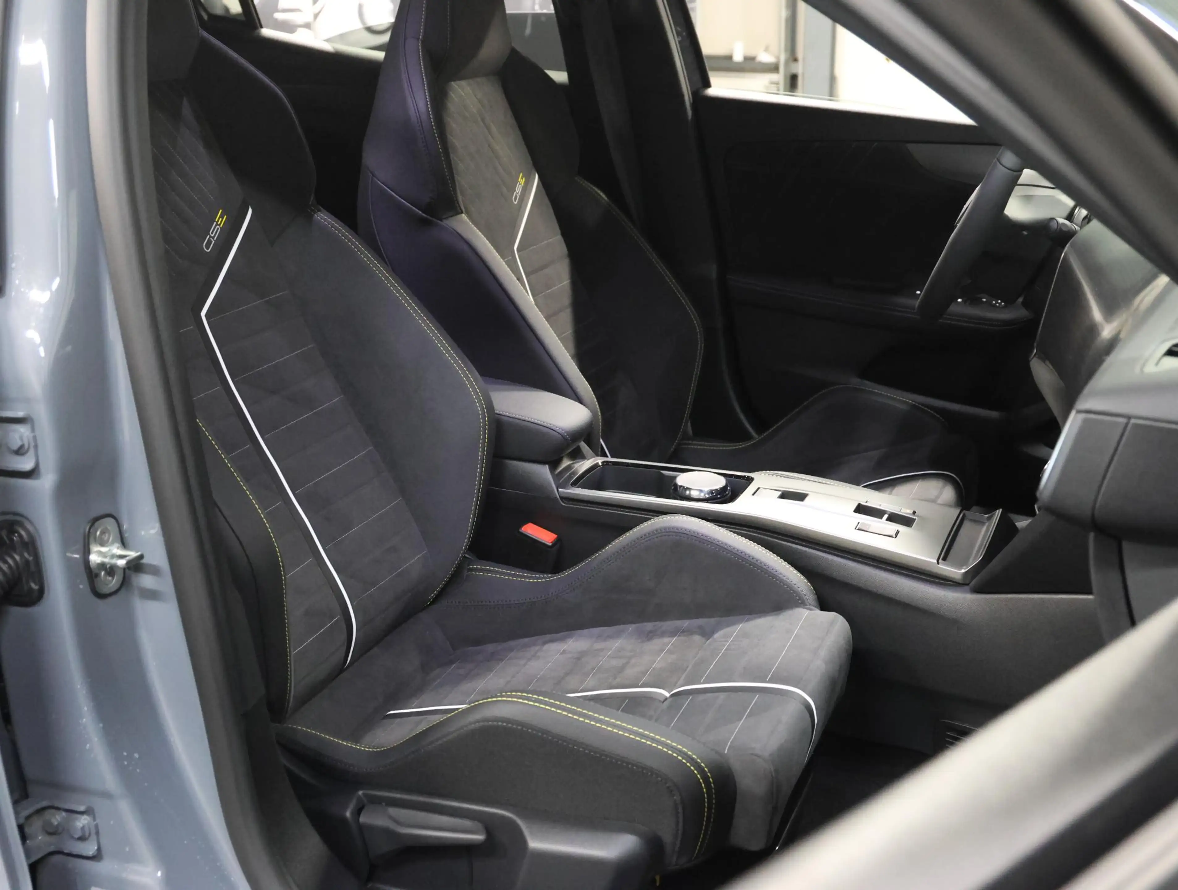 Opel Mokka-E Electric GSE 54 kWh 280PK | 1ste eigenaar | Alcant — photo 10