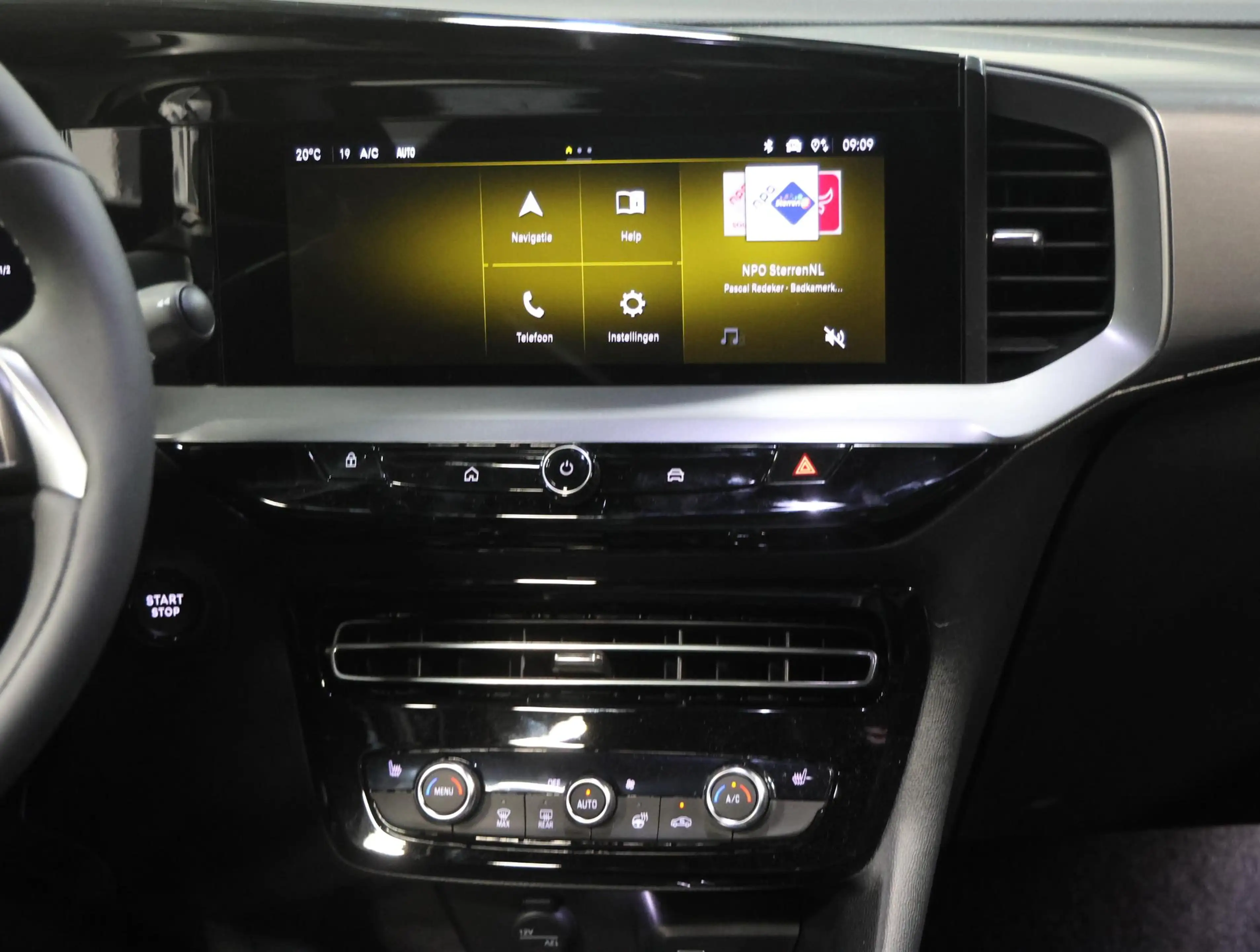 Opel Mokka-E Electric GSE 54 kWh 280PK | 1ste eigenaar | Alcant — photo 14