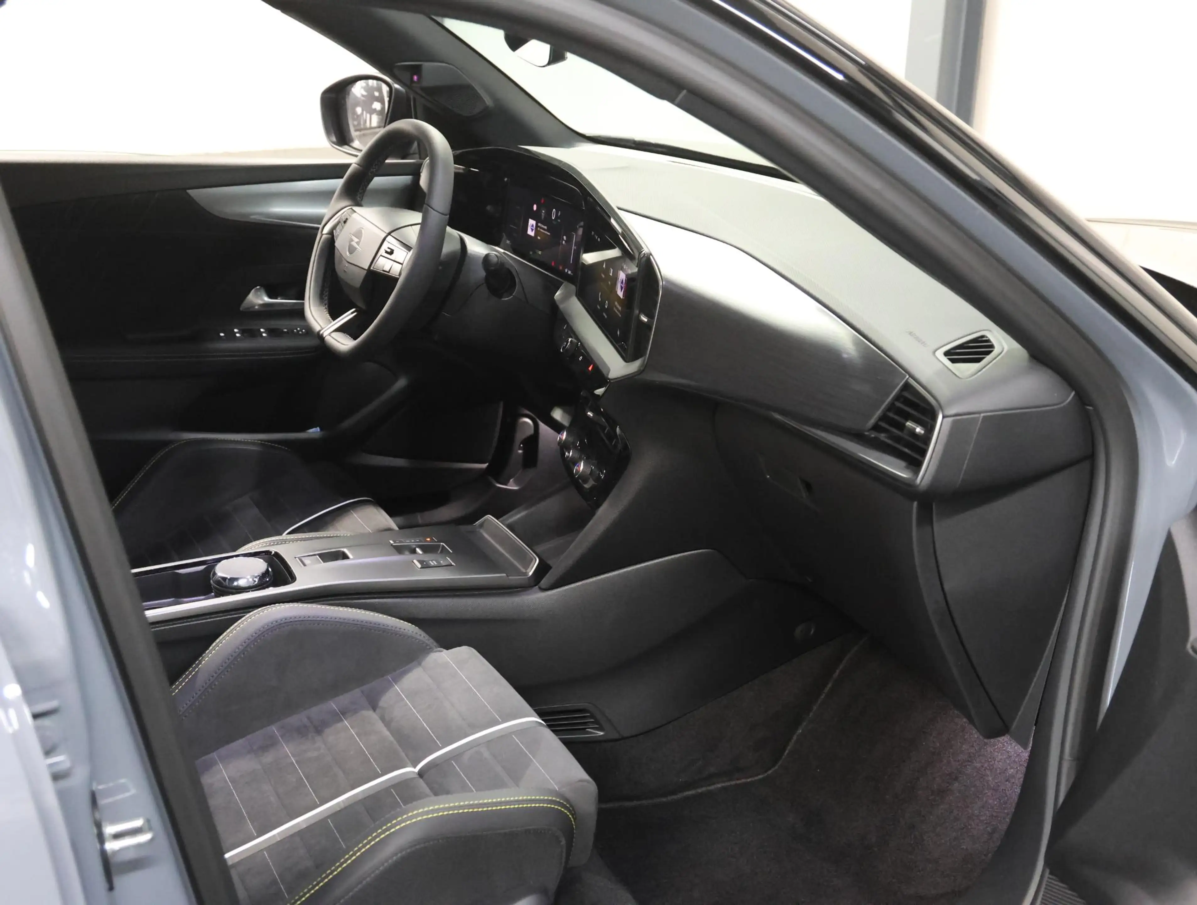 Opel Mokka-E Electric GSE 54 kWh 280PK | 1ste eigenaar | Alcant — photo 9