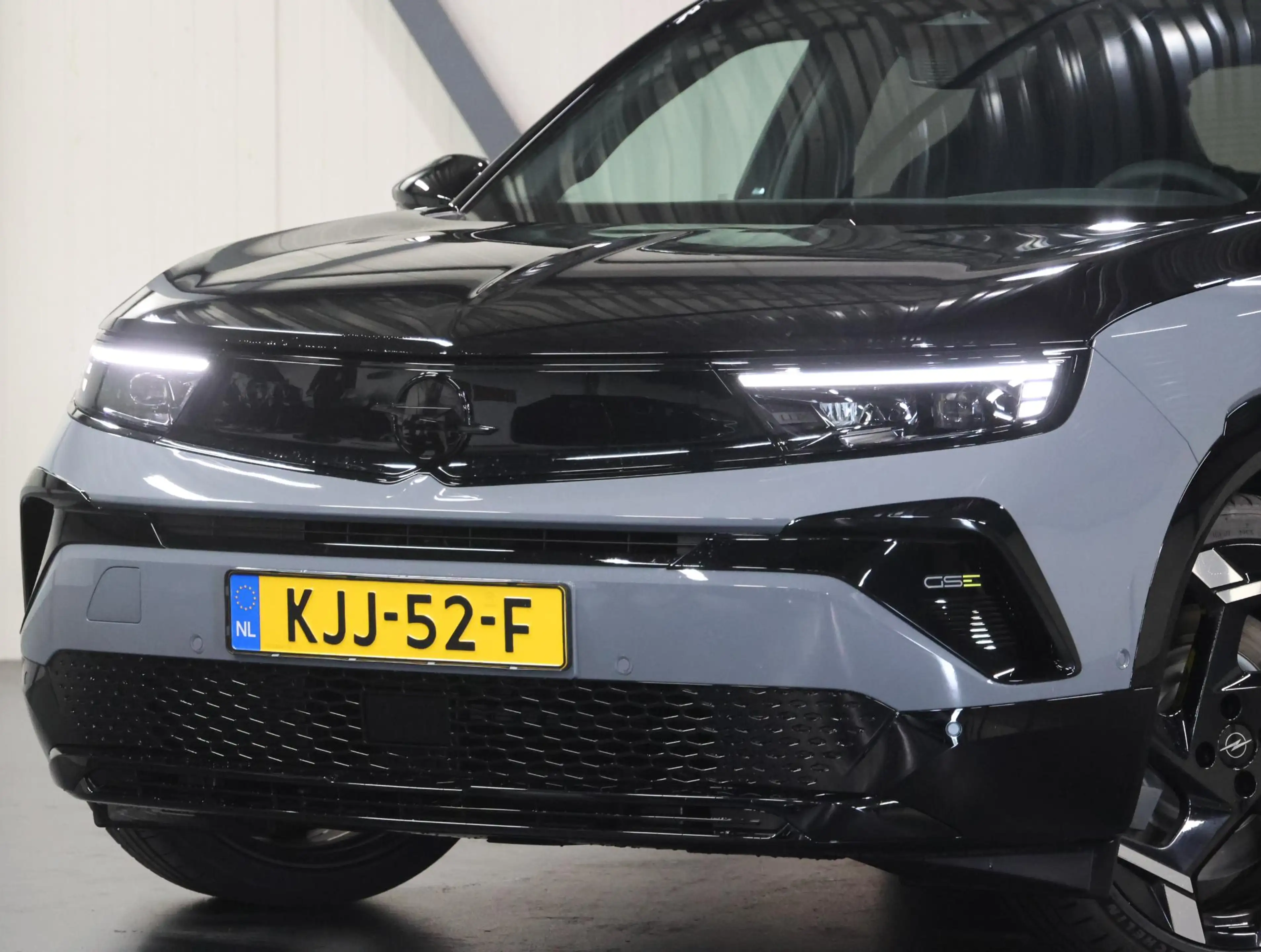 Opel Mokka-E Electric GSE 54 kWh 280PK | 1ste eigenaar | Alcant — photo 6