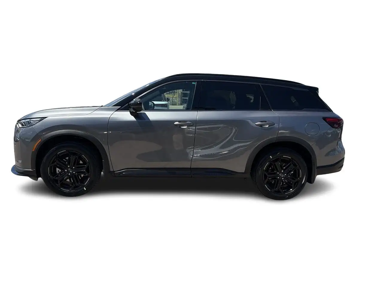 Infiniti QX60 снимка Infiniti QX60