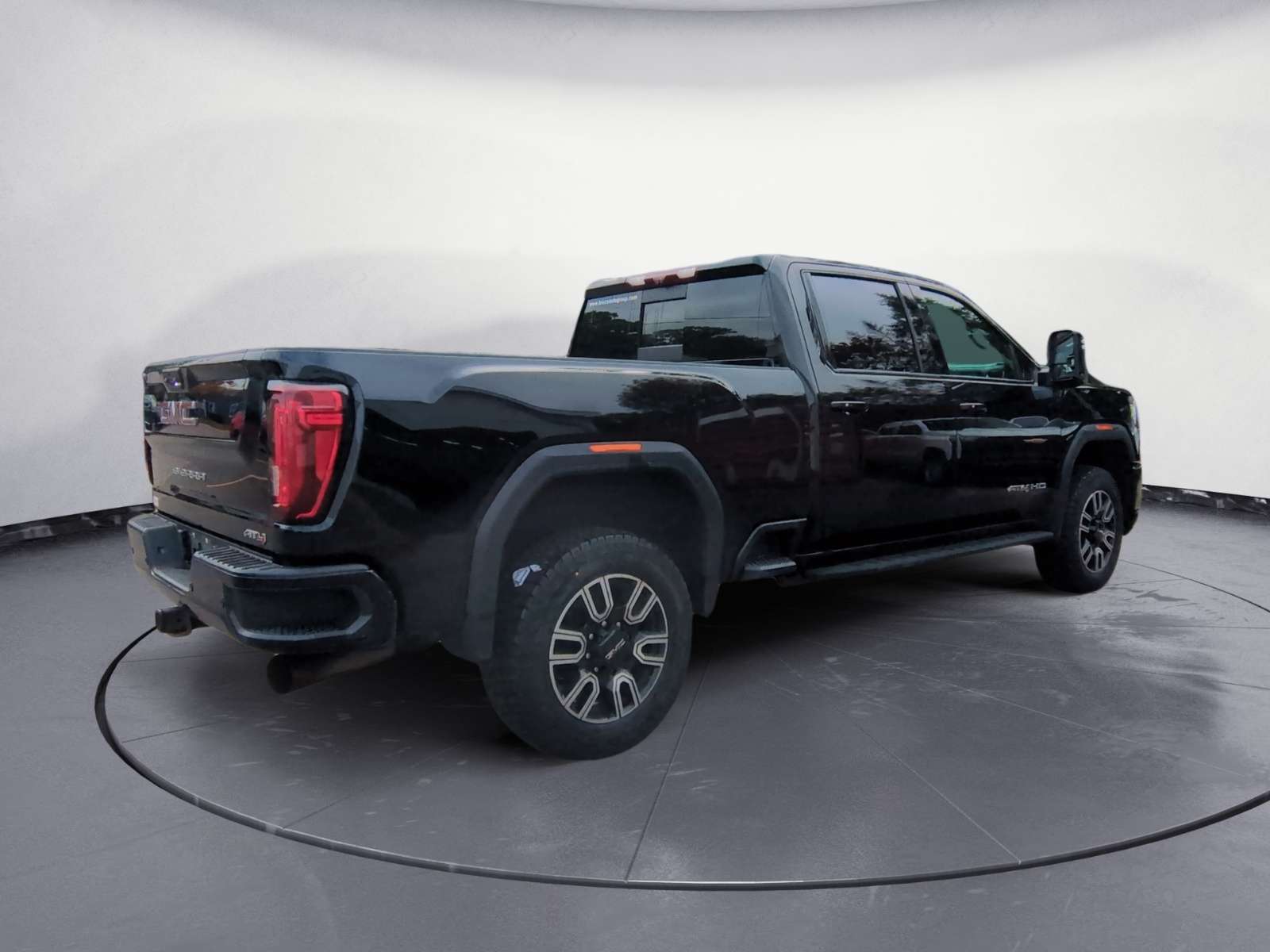 2022 GMC Sierra 2500HD