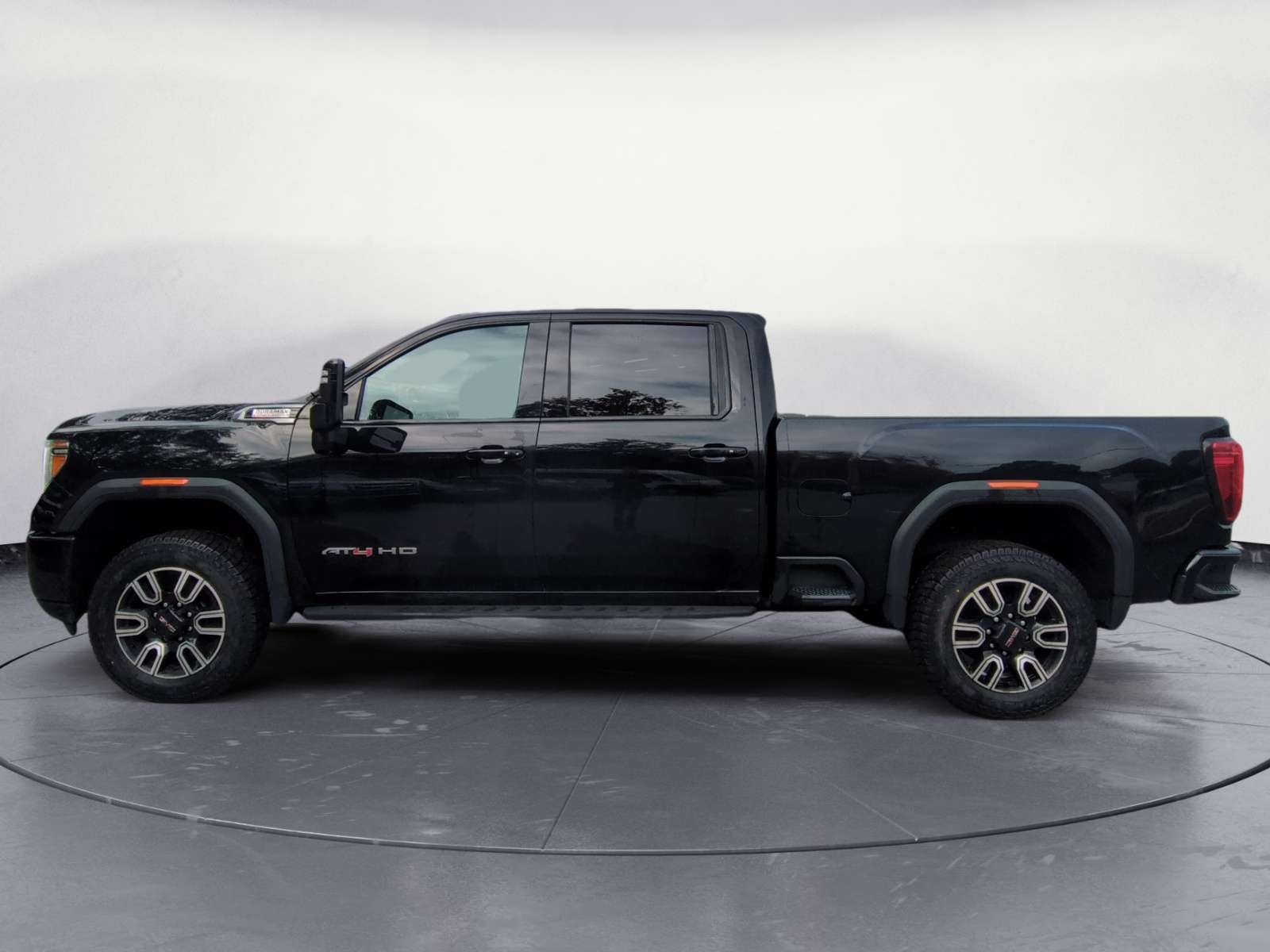2022 GMC Sierra 2500HD