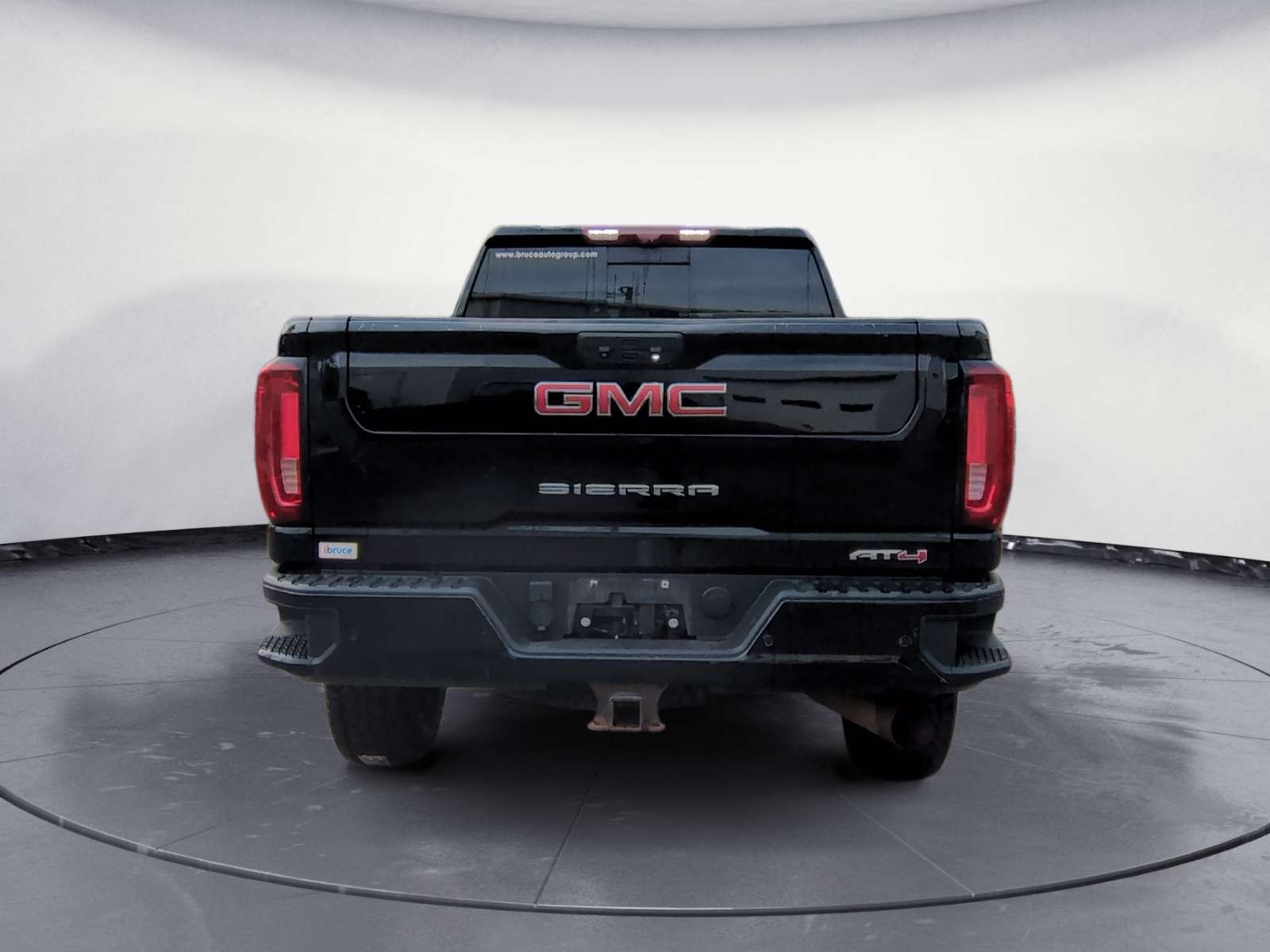 2022 GMC Sierra 2500HD