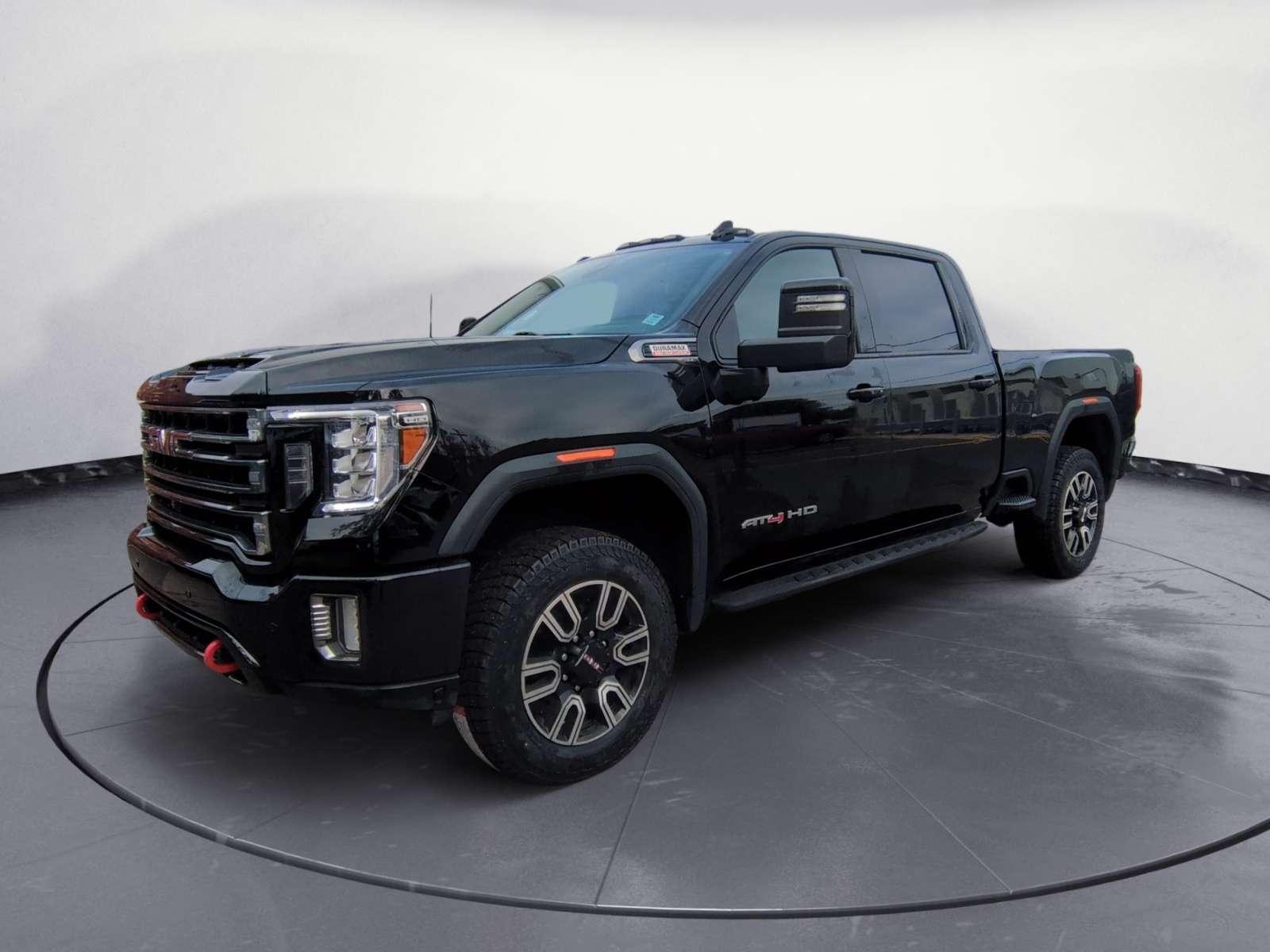2022 GMC Sierra 2500HD