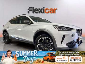 1.5 TSI Tech Edition 150