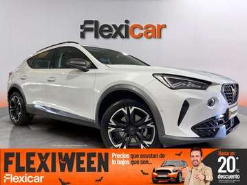 1.5 TSI Tech Edition 150