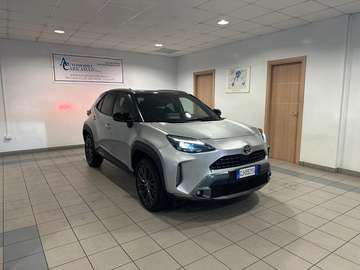 1.5 Hybrid 5p. E-CVT Adventure