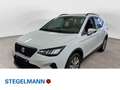 SEAT Arona 1.0 TSI Style *LED*App-Connect*Sitzheizung Weiß - thumbnail 1