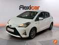Toyota Yaris Hybrid 1.5 Active Blanco - thumbnail 3