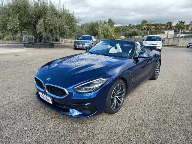 BMW Z4 Z4 G29 sdrive 20i auto