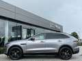 Jaguar F-Pace P400e 404pk AWD PHEV S | Diamond Stitching Windsor Gris - thumbnail 10