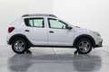Dacia Sandero 0.9 TCE Stepway Essential 66kW Blanc - thumbnail 7
