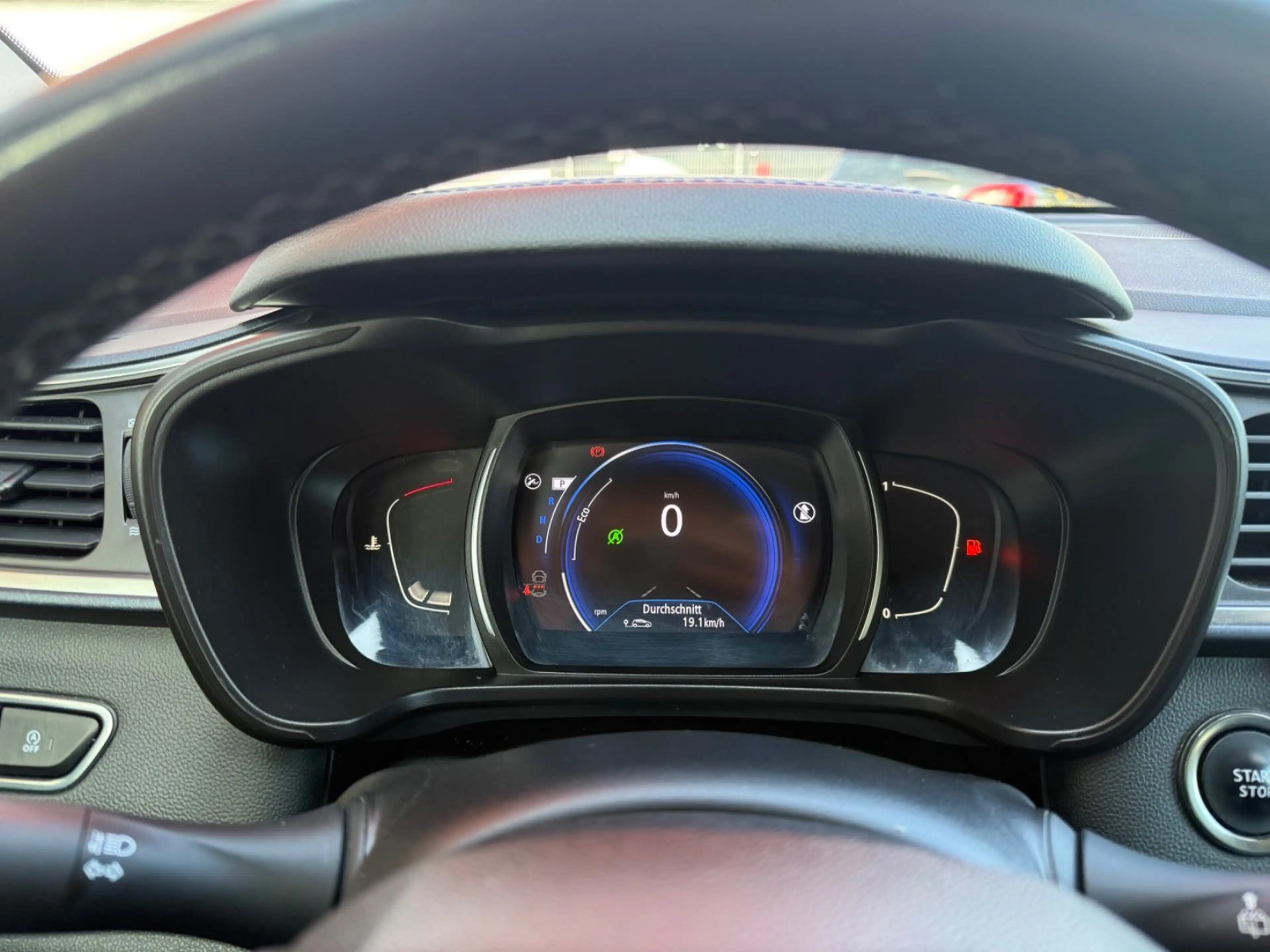 Renault Kadjar Limited= Automatik-Leder-Navi= — photo 10