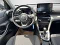 Toyota Yaris Cross 1.5 HSD/4X2/ACTIVE DRIVE Weiß - thumbnail 10