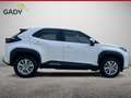 Toyota Yaris Cross 1.5 HSD/4X2/ACTIVE DRIVE Weiß - thumbnail 6