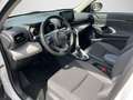 Toyota Yaris Cross 1.5 HSD/4X2/ACTIVE DRIVE Weiß - thumbnail 9