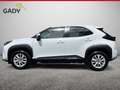 Toyota Yaris Cross 1.5 HSD/4X2/ACTIVE DRIVE Weiß - thumbnail 2