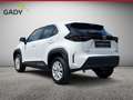 Toyota Yaris Cross 1.5 HSD/4X2/ACTIVE DRIVE Weiß - thumbnail 3