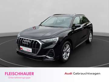 35 S line TDI 2.0 LED, DAB, Assist.,