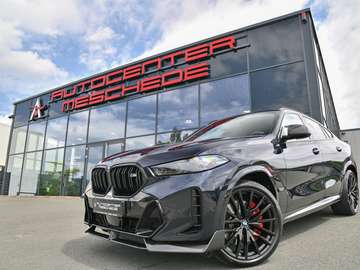 i xDrive M Sport Pro AHK* M Performance*