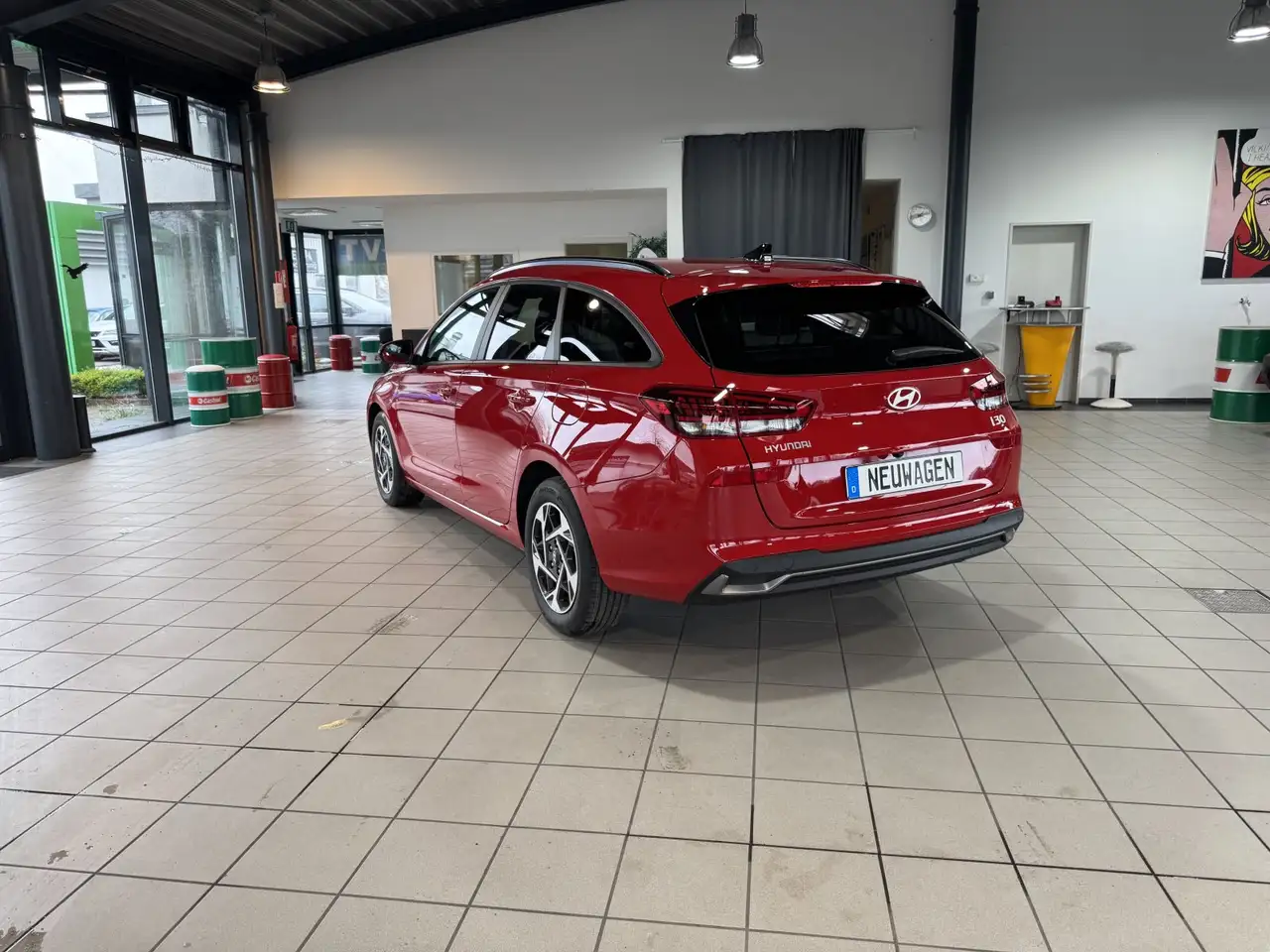 Hyundai i30 2026