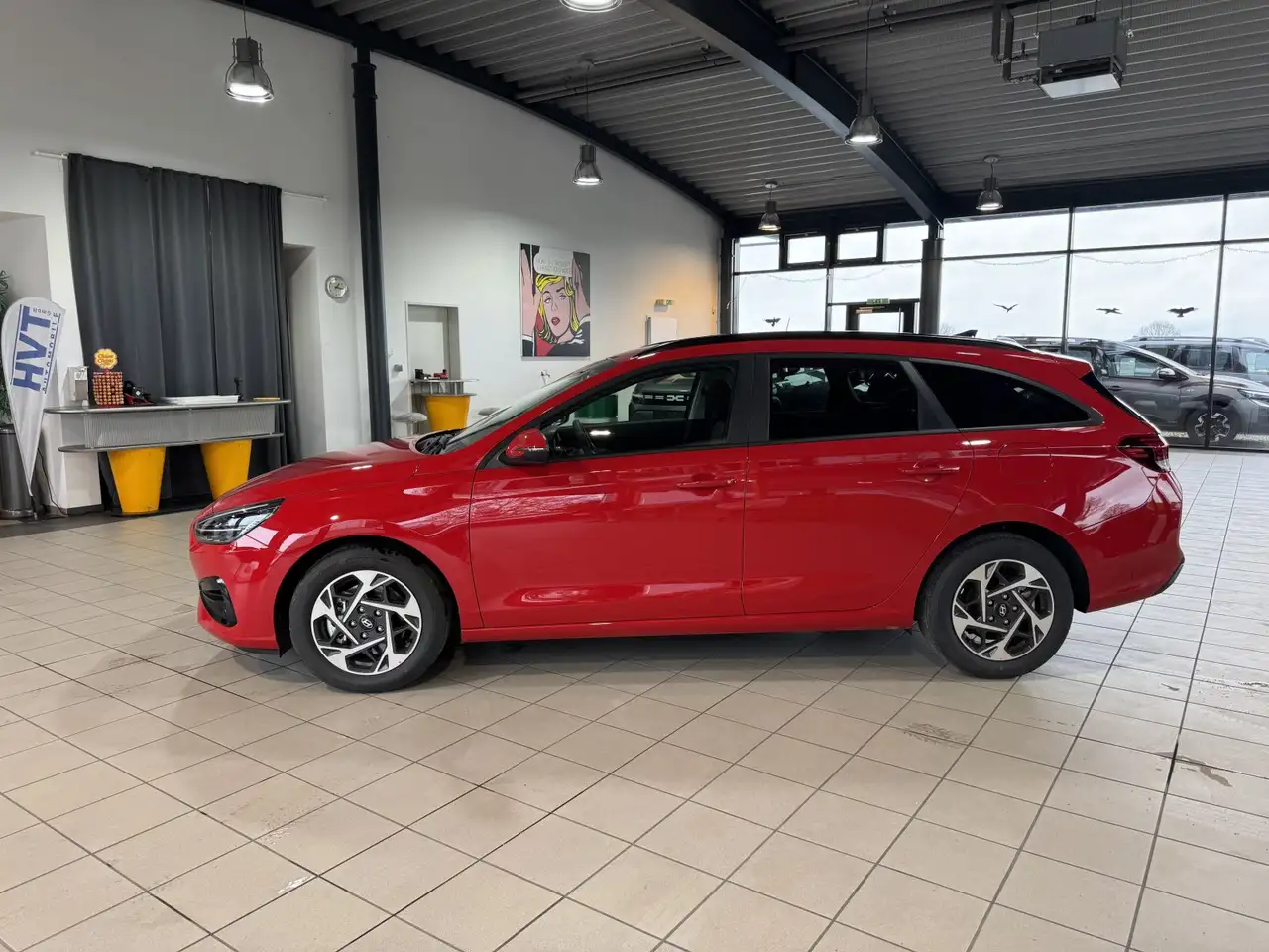 Hyundai i30 2026