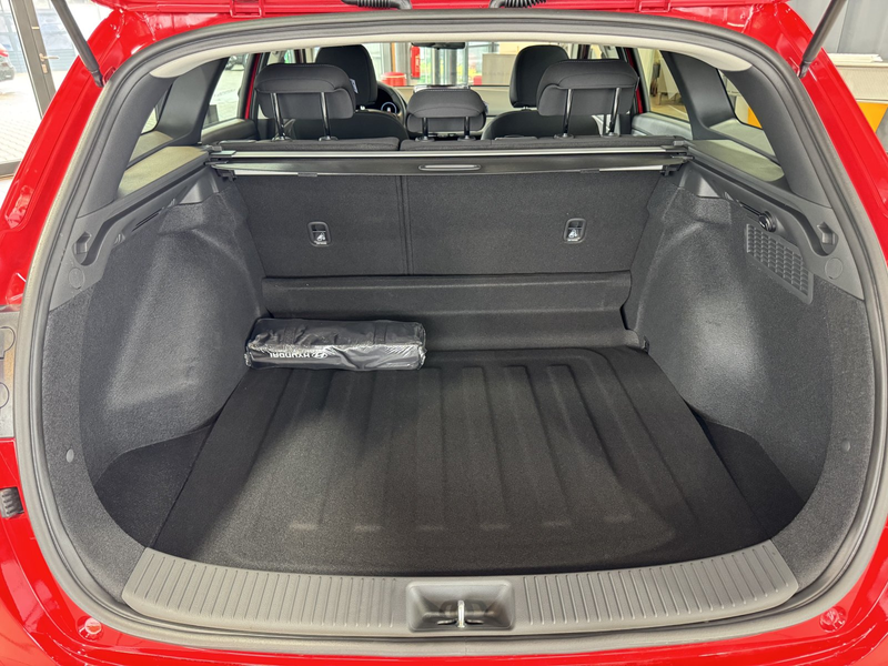 Hyundai i30 Kombi 1.6 T-GDI 7DCT GO SHZ|NAVI|PDC|KAMERA — photo 14