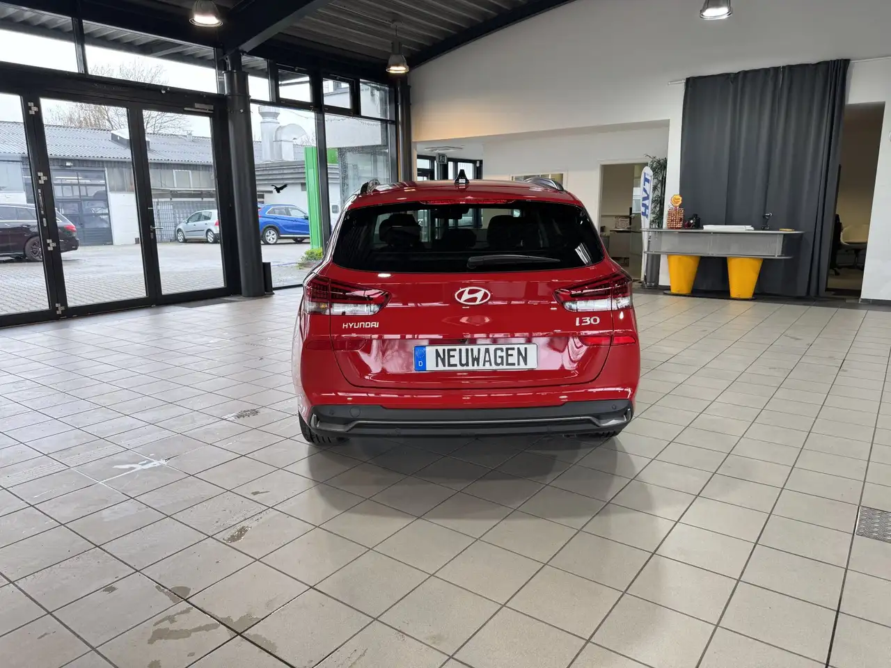 Hyundai i30 2026