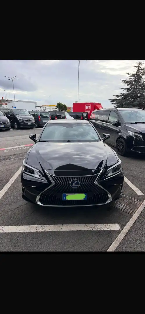 Lexus ES 300 300h 2.5 Business cvt - 1