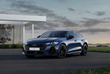 2.0TDI Black line S tronic 150kW