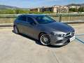 Mercedes-Benz A 180 180d 7G-DCT Gris - thumbnail 4