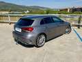 Mercedes-Benz A 180 180d 7G-DCT Gris - thumbnail 7