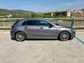Mercedes-Benz A 180 180d 7G-DCT Gris - thumbnail 8