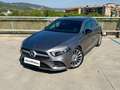 Mercedes-Benz A 180 180d 7G-DCT Gris - thumbnail 2