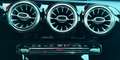 Mercedes-Benz A 180 180d 7G-DCT Gris - thumbnail 34