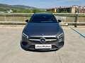 Mercedes-Benz A 180 180d 7G-DCT Gris - thumbnail 3