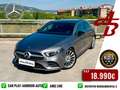 Mercedes-Benz A 180 180d 7G-DCT Gris - thumbnail 1