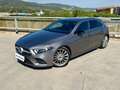 Mercedes-Benz A 180 180d 7G-DCT Gris - thumbnail 6