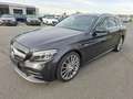 Mercedes-Benz C 43 AMG C 43 C450 AMG 4Matic*ILS*Kamera*AHK*Distronic*Pano Grau - thumbnail 1
