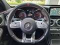 Mercedes-Benz C 43 AMG C 43 C450 AMG 4Matic*ILS*Kamera*AHK*Distronic*Pano Grau - thumbnail 14