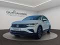 Volkswagen Tiguan 2.0 TDI DSG Move ACC RFK NAVI LED Weiß - thumbnail 1
