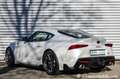 Toyota Supra 3.0 Moonstone Edition JBL Carbon Head-Up Blanc - thumbnail 9