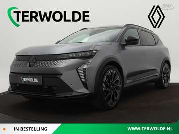 E-Tech esprit Alpine | 20” lichtmetalen wielen ‘Sp