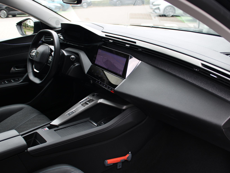 Peugeot 408 1.2T Allure Pack 130 EAT8 Automaat | Camera/Navi/S — photo 13