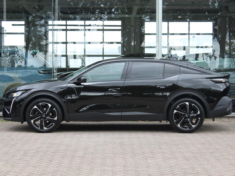 Peugeot 408 1.2T Allure Pack 130 EAT8 Automaat | Camera/Navi/S — photo 8