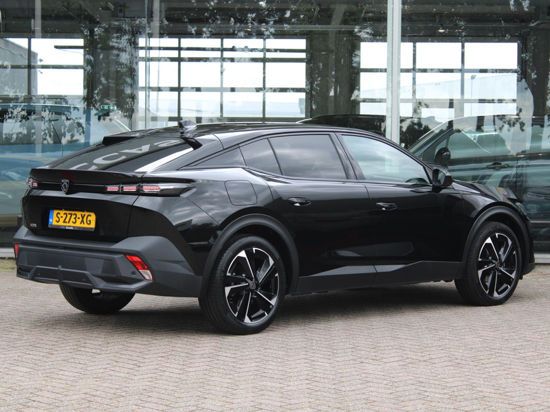 Peugeot 408 1.2T Allure Pack 130 EAT8 Automaat | Camera/Navi/S — photo 6